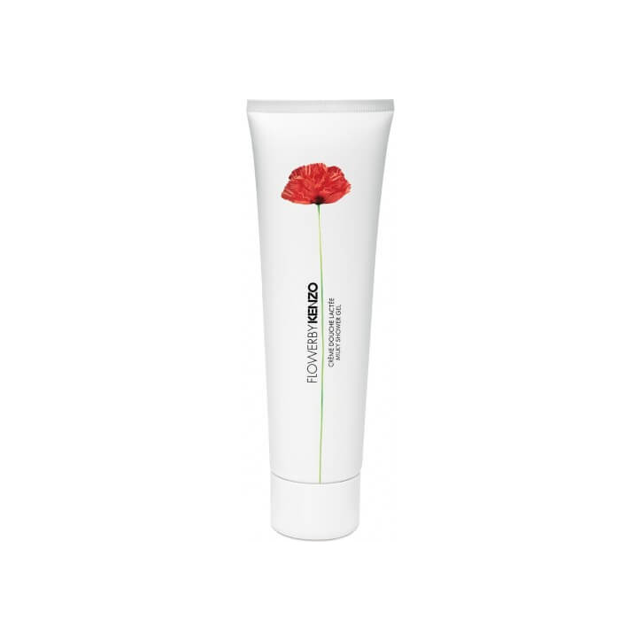 KENZO FLOWER BY KENZO - Milchige Duschcreme 3274871933997
