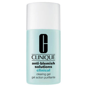 CLINIQUE-Anti Blemish Solutions - Purifying Action Gel