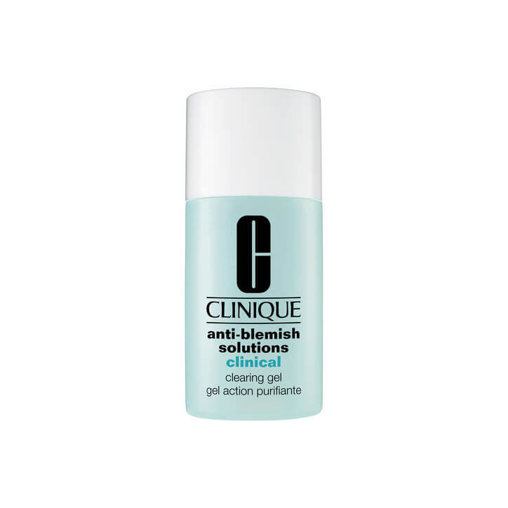 CLINIQUE Anti-Blemish Solutions - Klärendes Aktiv-Gel CLINIQUE Anti-Blemish Solutions - Klärendes Aktiv-Gel