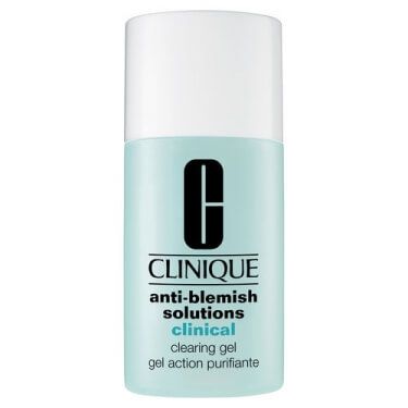 CLINIQUE-Anti Blemish Solutions - Purifying Action Gel