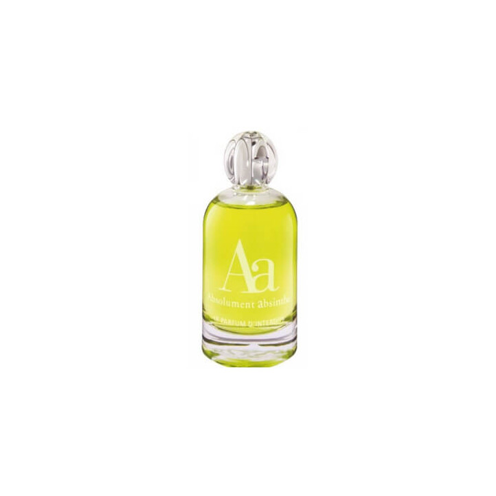ABSOLUMENT PARFUMEUR Absolument Absinthe - Eau de Parfum ABSOLUMENT PARFUMEUR Absolument Absinthe - Eau de Parfum