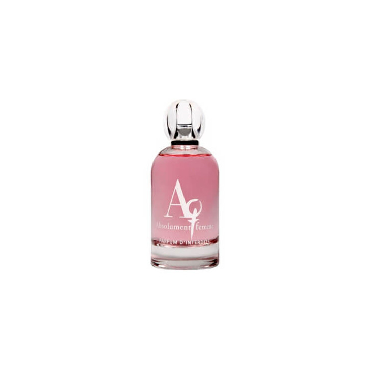 ABSOLUMENT PARFUMEUR  3760024203371