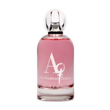 ABSOLUMENT PARFUMEUR Absolutely Woman - Eau de Parfum