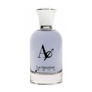 ABSOLUMENT PARFUMEUR-The 13th Note for Men - Eau de Parfum