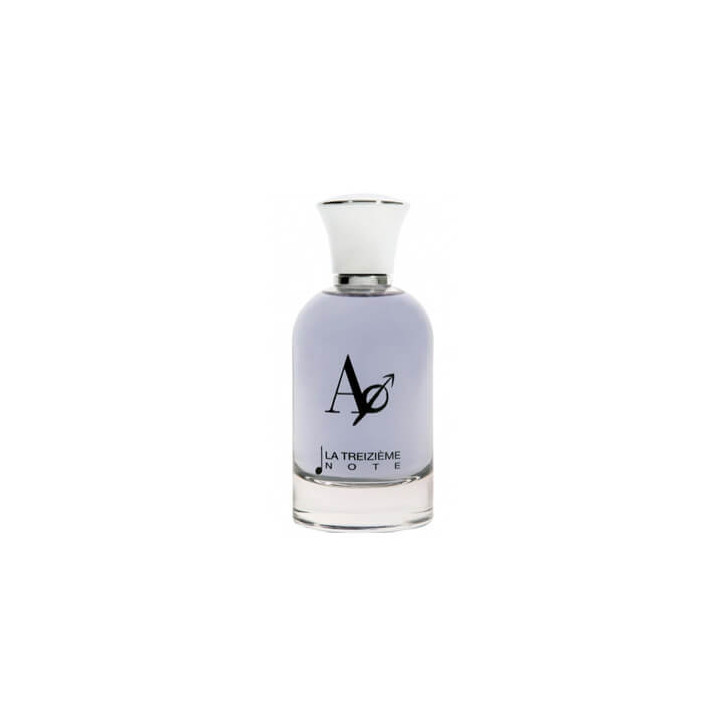 ABSOLUMENT PARFUMEUR Die 13. 
