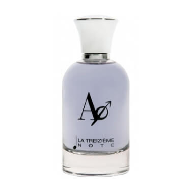 ABSOLUMENT PARFUMEUR-The 13th Note for Men - Eau de Parfum