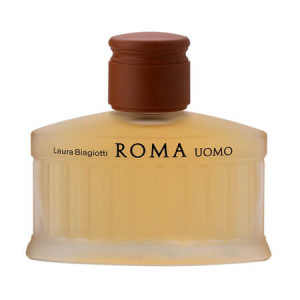 LAURA BIAGIOTTI-Roma Uomo - Eau de Toilette