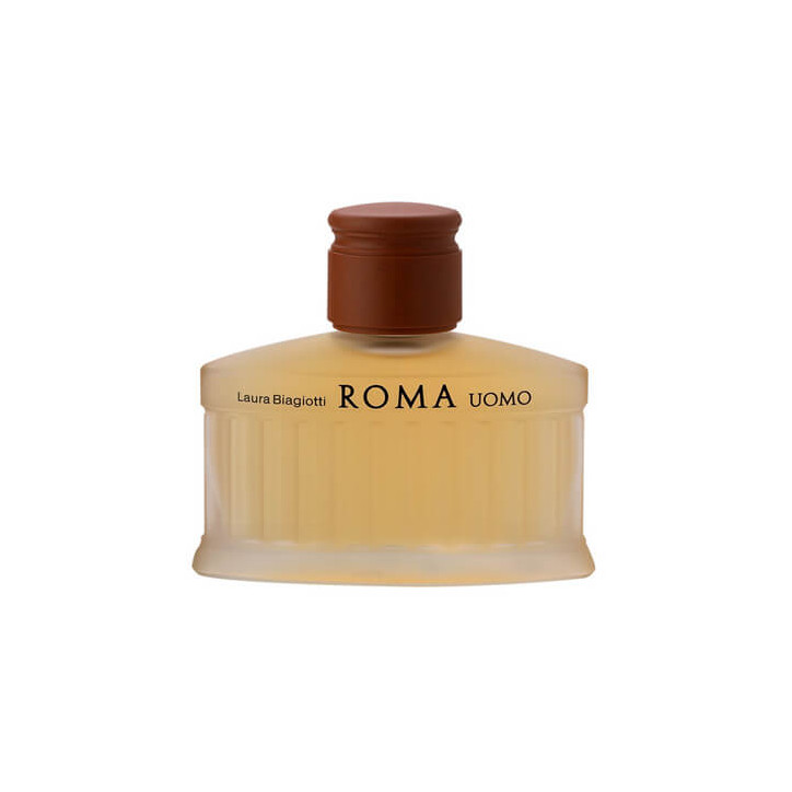 LAURA BIAGIOTTI Roma Uomo - Eau de Toilette 4084500236059 LAURA BIAGIOTTI Roma Uomo - Eau de Toilette 4084500236059