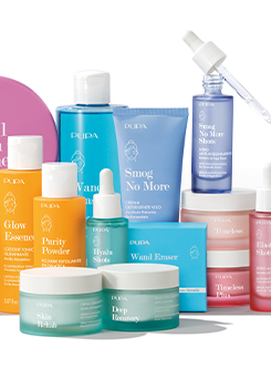 Pupa Skincare