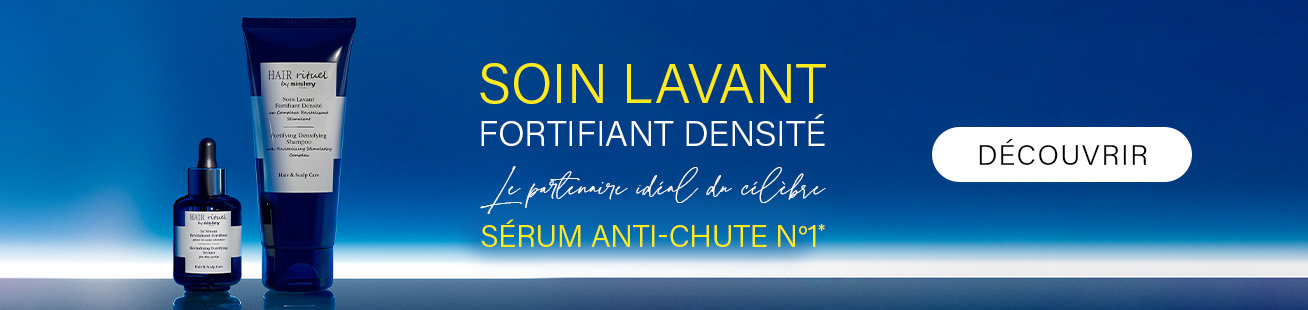 Soins des cheveux Hair rituel by Sisley Fortifiant Densité