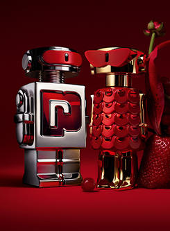 parfums Rabanne Fame