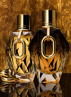 Parfums femme Rabanne Million Gold for her