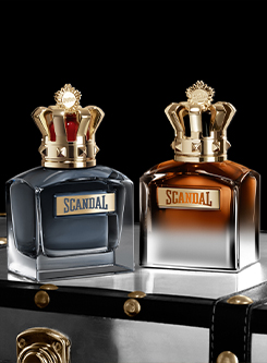 Jean Paul Gaultier Scandal pour homme