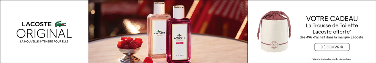 Nouveau Parfum GUCCI Flora Orchid Intense