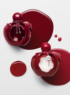 Nina Ricci Nina Rouge Crush eau de parfum