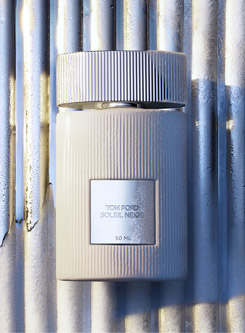 Parfum Tom Ford mixte Soleil Neige