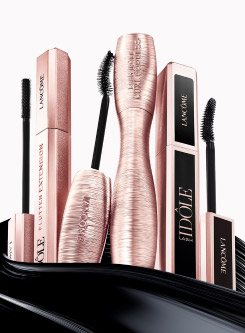 Maquillage Lanc&ocirc;me make up
