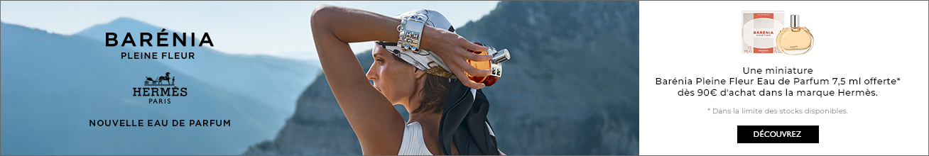 Parfums pour femme Hermès Barénia Pleine Fleur