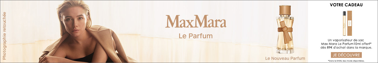 Nouveau L'Eau de Parfum Max Mara