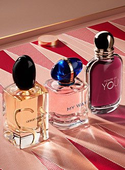 Armani parfums femme