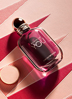 parfums Armani Power of You