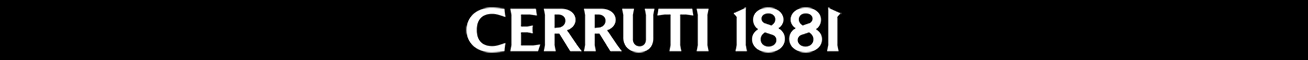 Cerruti 1881 fragrances