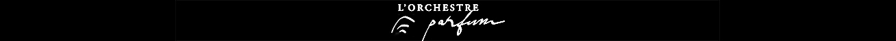 L'Orchestre Parfumeur fragrances