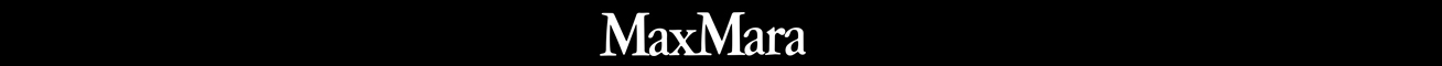 parfums et coffrets Max Mara