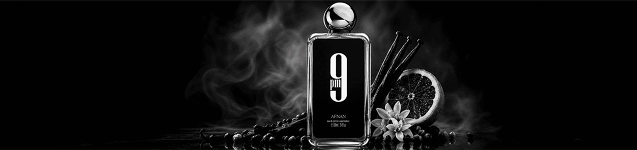 Afnan perfumes