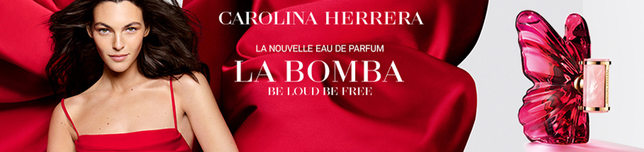 Carolina Herrera La Bomba