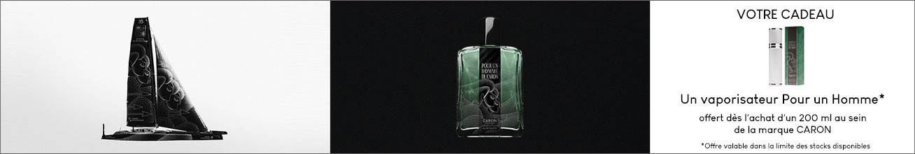 Parfum Pour un homme de Caron