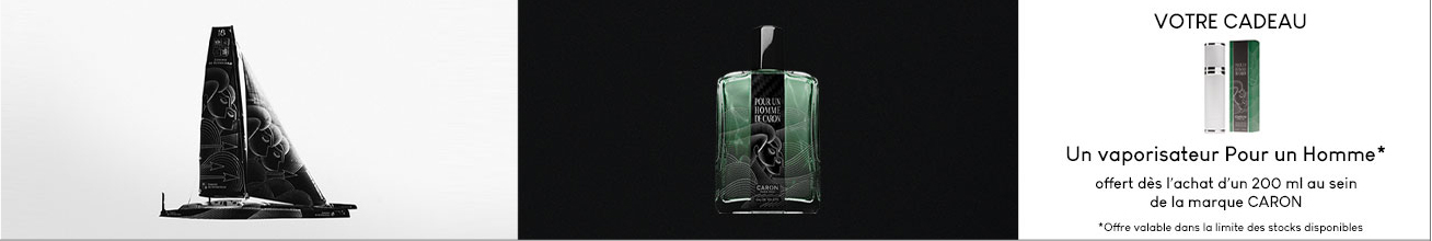 Parfum Pour un homme de Caron