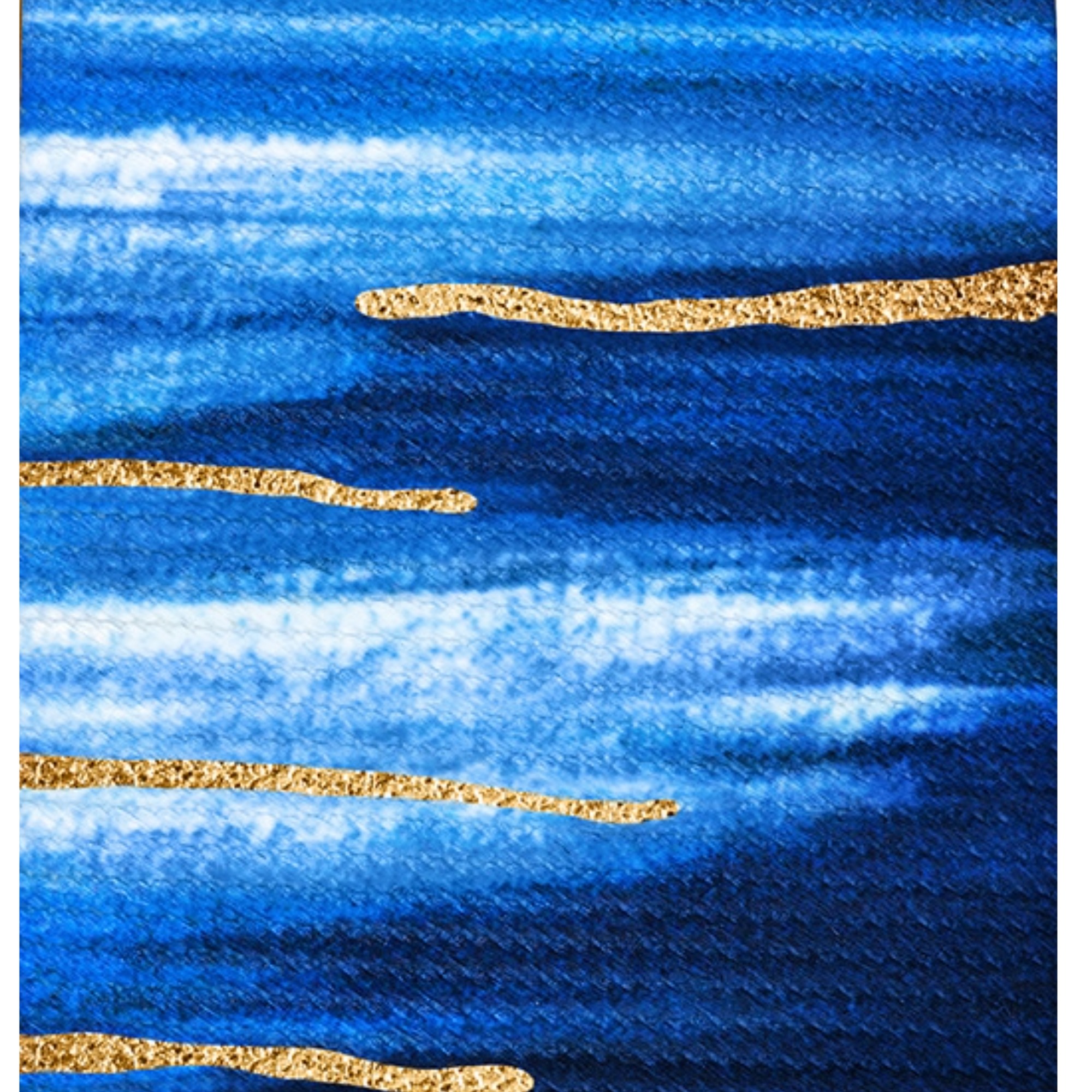 BLEU REVERIE