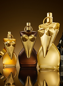 parfums Jean Paul Gaultier for women