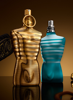 parfums Jean Paul Gaultier for men
