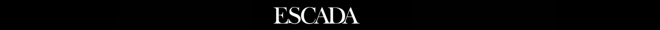 parfums et coffrets Escada fragrances