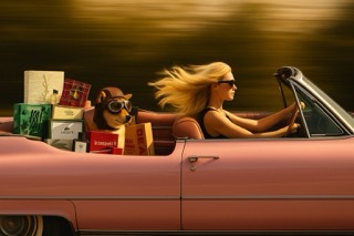 CADEAUX DES MARQUES OFFERTS