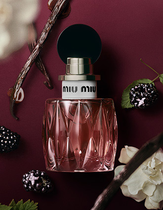 Neuer Duft Miu Miu Miutine Intense