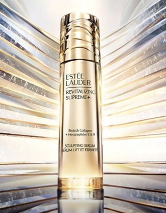 Estée Lauder Revitalizing Supreme + sérum lift et fermeté