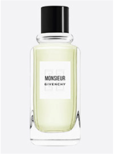 The legendary ones Givenchy fragrances