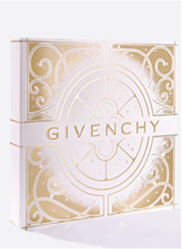 id&eacute;es cadeaux Givenchy