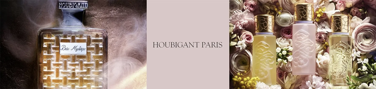 Houbigant Paris parfum