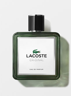 Parfum Lacoste Original