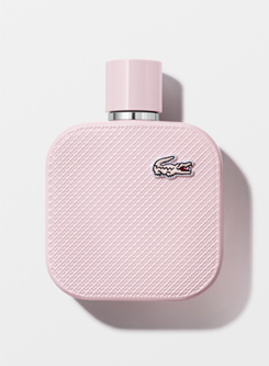 Parfum Lacoste L1212 Rose fragrance