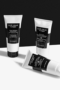 Soins lavants et démêlants Hair rituel by Sisley