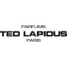 TED LAPIDUS