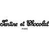 TARTINE ET CHOCOLAT