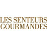 LES SENTEURS GOURMANDES