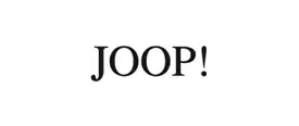 Joop!