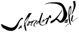 SALVADOR DALI